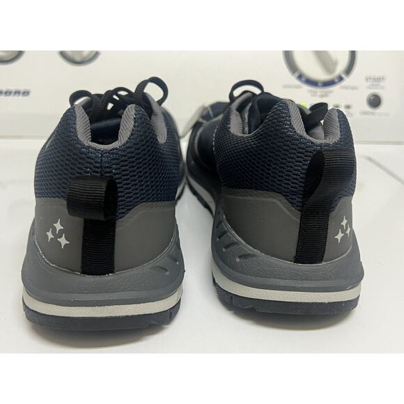 Astral TR1 Mesh Storm Navy Men's Shoe Water Hiking FTRTMHM-631 Trail - Picture 10 of 11